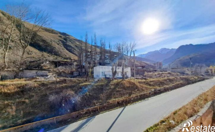 2-комн квартира улица Отарова, 2,  д. 2