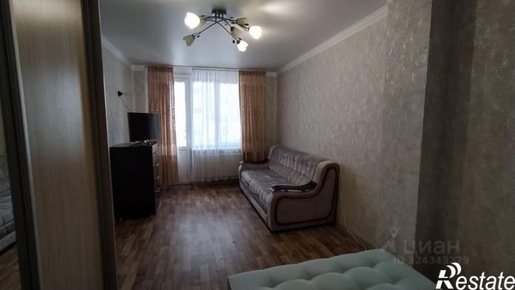 1-комн квартира Нальчик