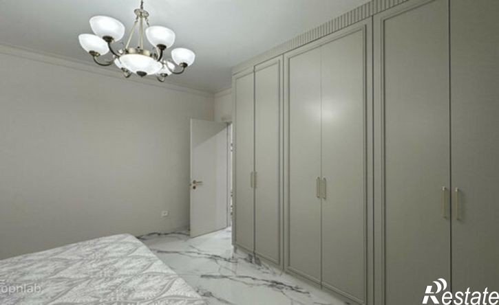 2-комн квартира Нальчик, Осетинская улица, 26/78