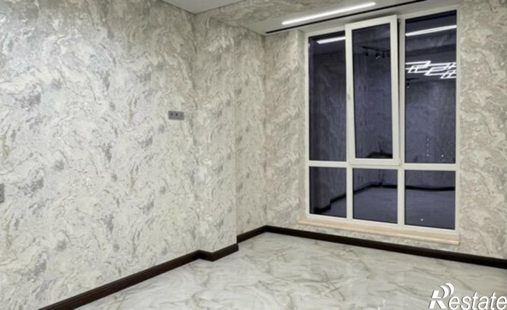 2-комн квартира Нальчик, улица Кешокова, 1