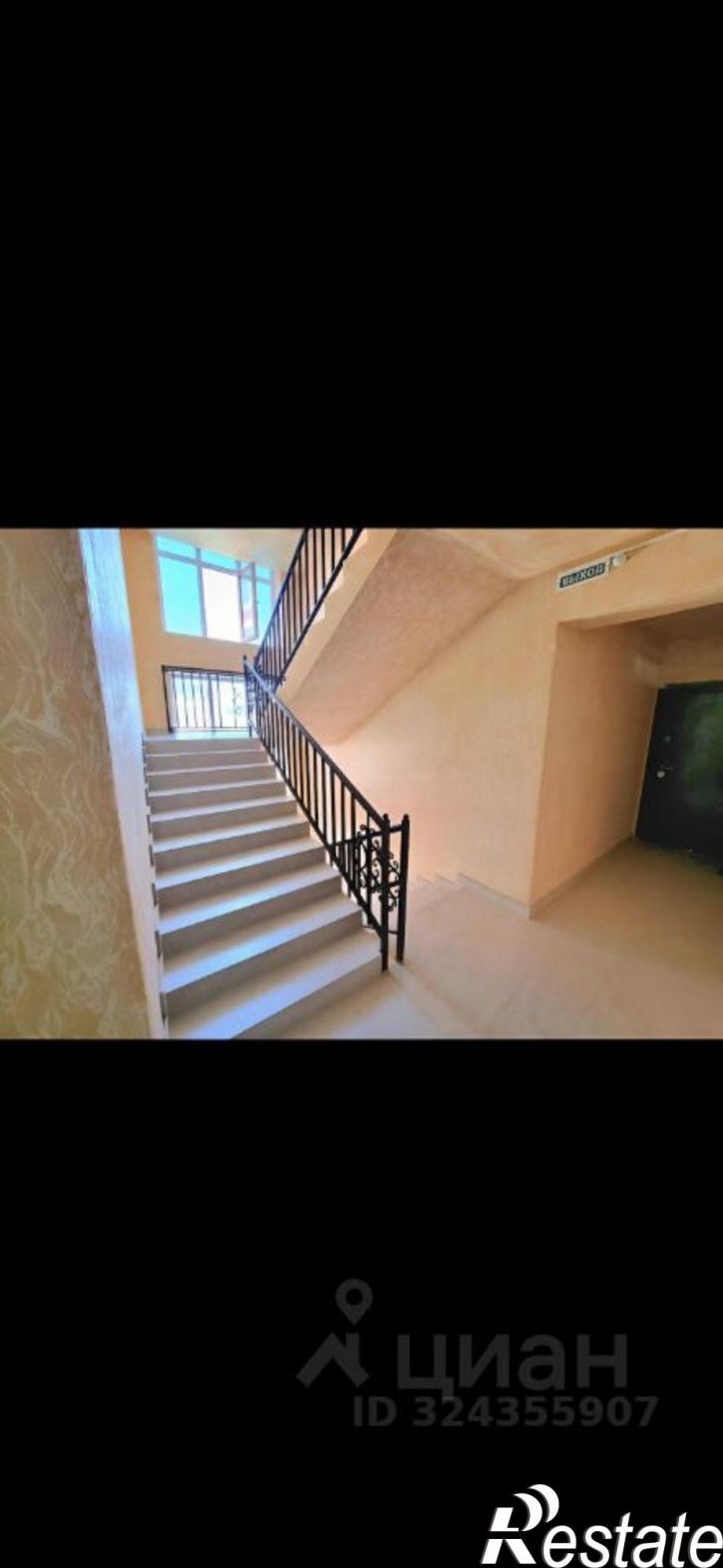 1-комн квартира Нальчик