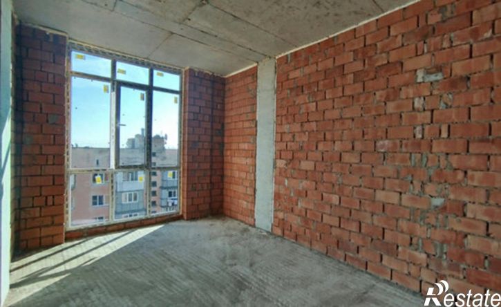 3-комн квартира Нальчик, улица Кирова, 331