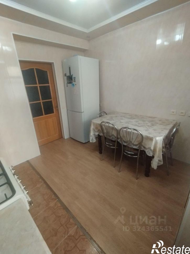 2-комн квартира Нальчик