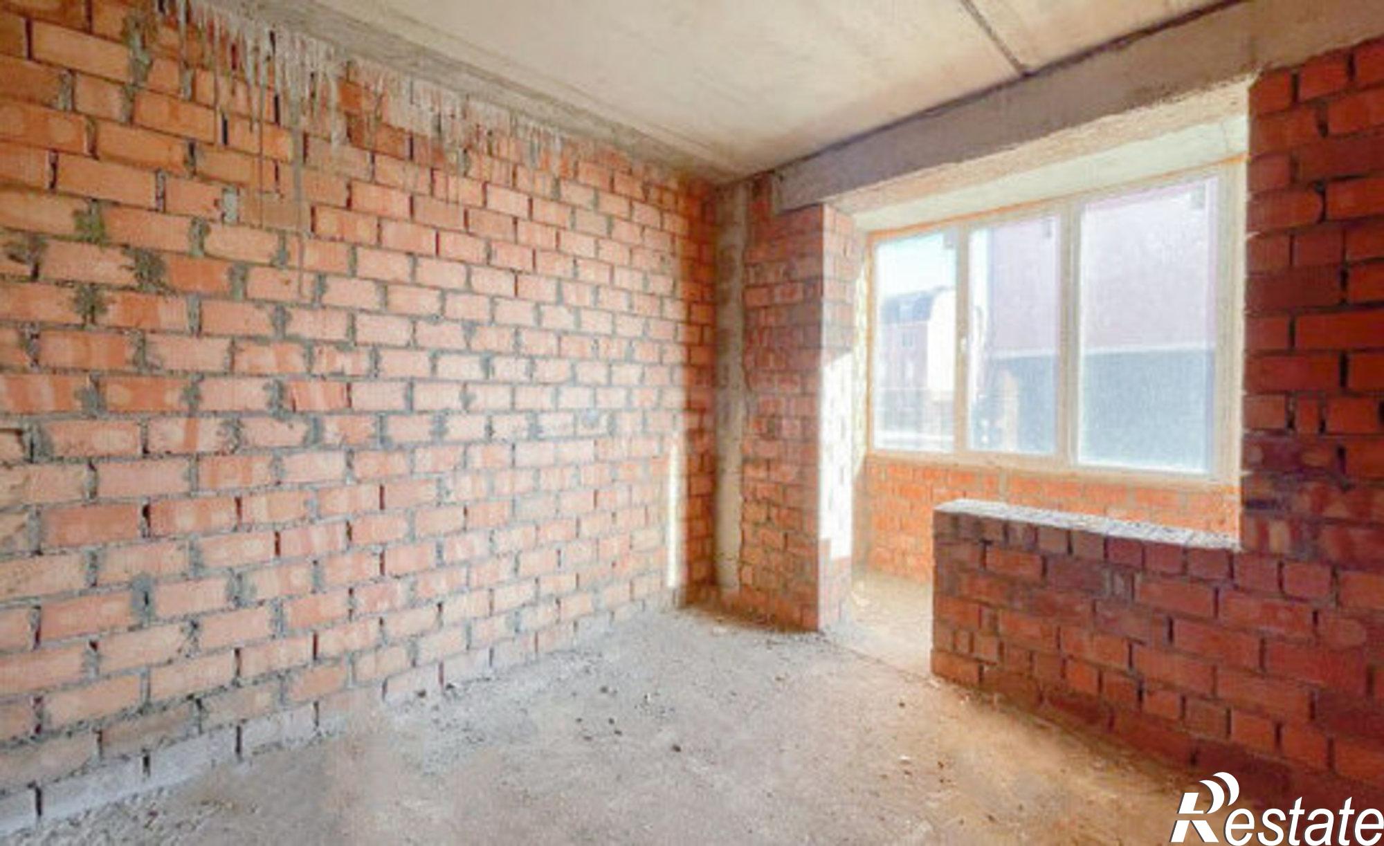 Купить квартиру за 4 000 000 рублей на Баксан, улица имени Ю.А. Гагарина, 2/7с27