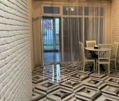 3-комн, 100кв м, этаж 3/6 ул Байсултанова, 35