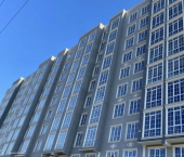 3-комн, 97кв м, этаж 10/10 улица Шогенова, 7