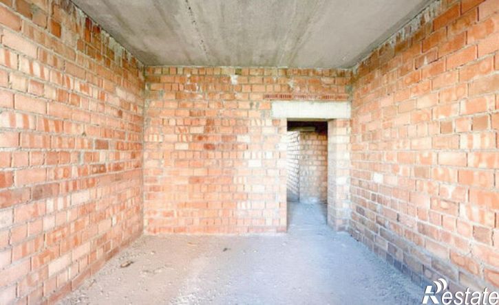 2-комн квартира Баксан, улица имени Ю.А. Гагарина, 2/7с27