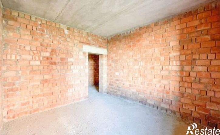 2-комн квартира Баксан, улица имени Ю.А. Гагарина, 2/7с27