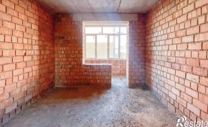 2-комн квартира Баксан, улица имени Ю.А. Гагарина, 2/7с27