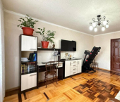 2-комн, 58кв м, этаж 8/9 улица Идарова, 166