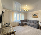 2-комн, 57кв м, этаж 7/9 улица Кирова, 331