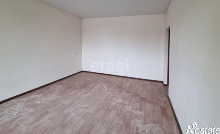 1-комн квартира ул Дзержинского, 34,  д. 34