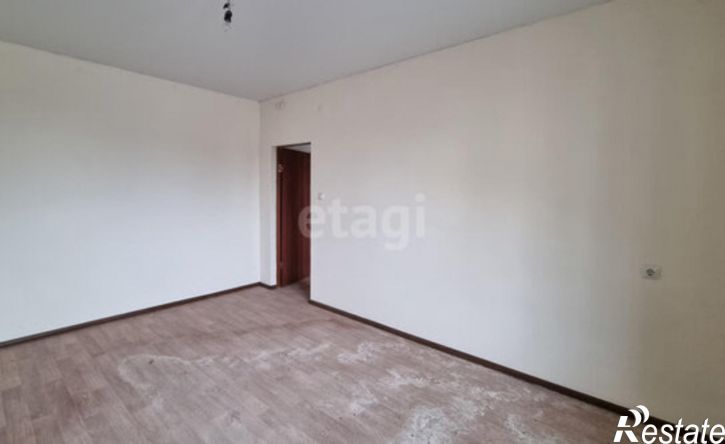 1-комн квартира ул Дзержинского, 34,  д. 34