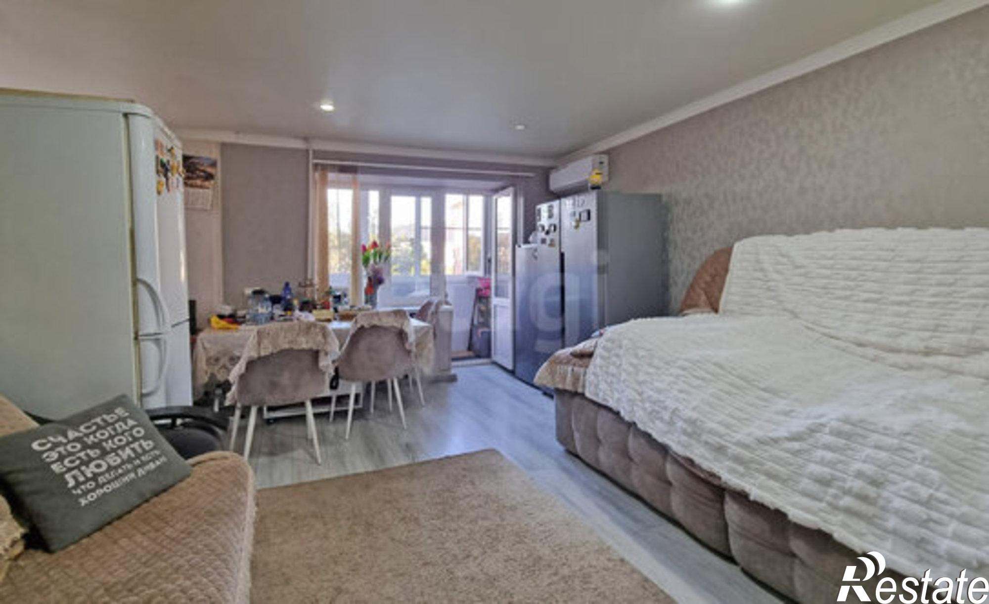 Купить квартиру за 4 500 000 рублей на ул Свободы, 246/3