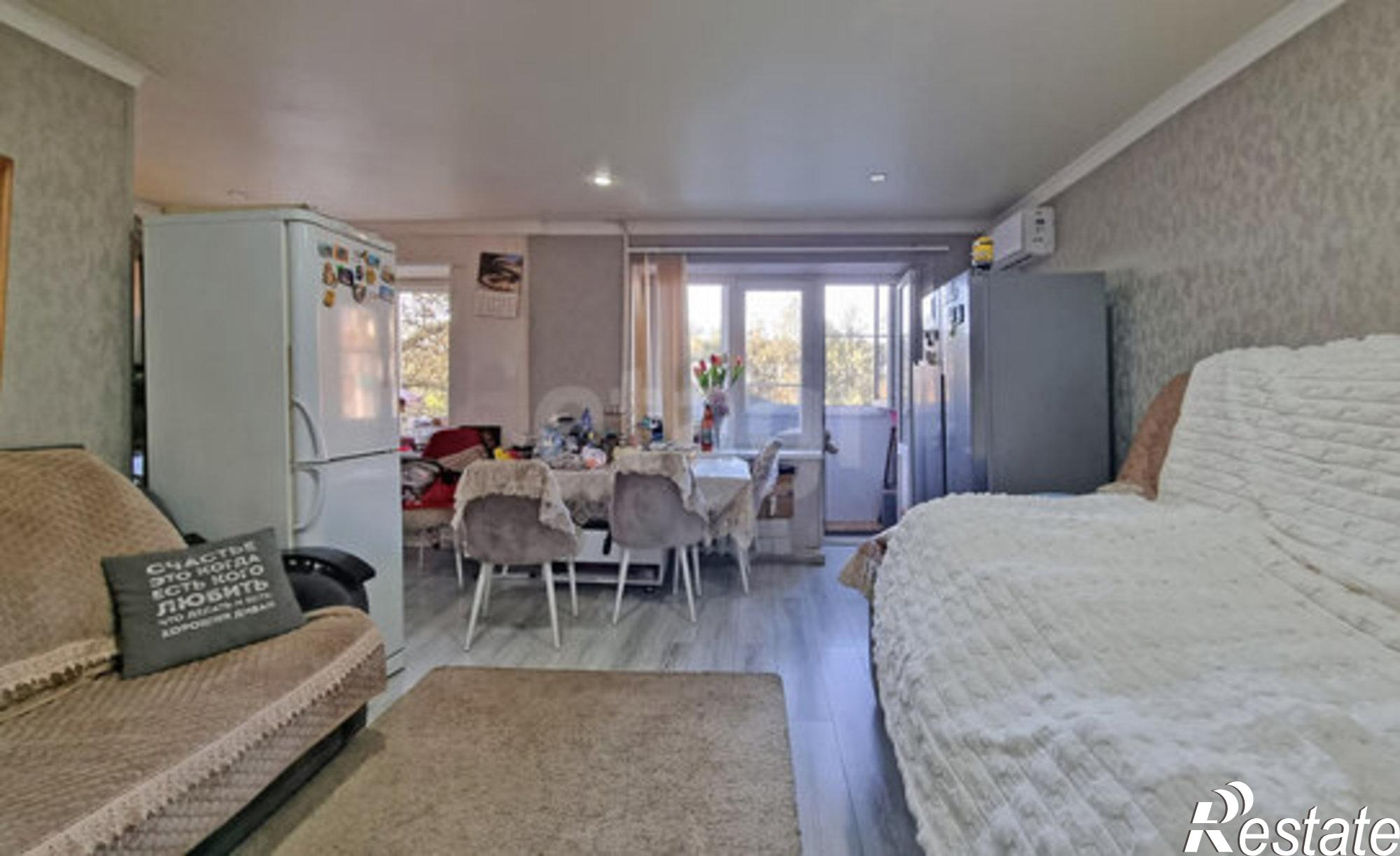 Купить квартиру за 4 500 000 рублей на ул Свободы, 246/3