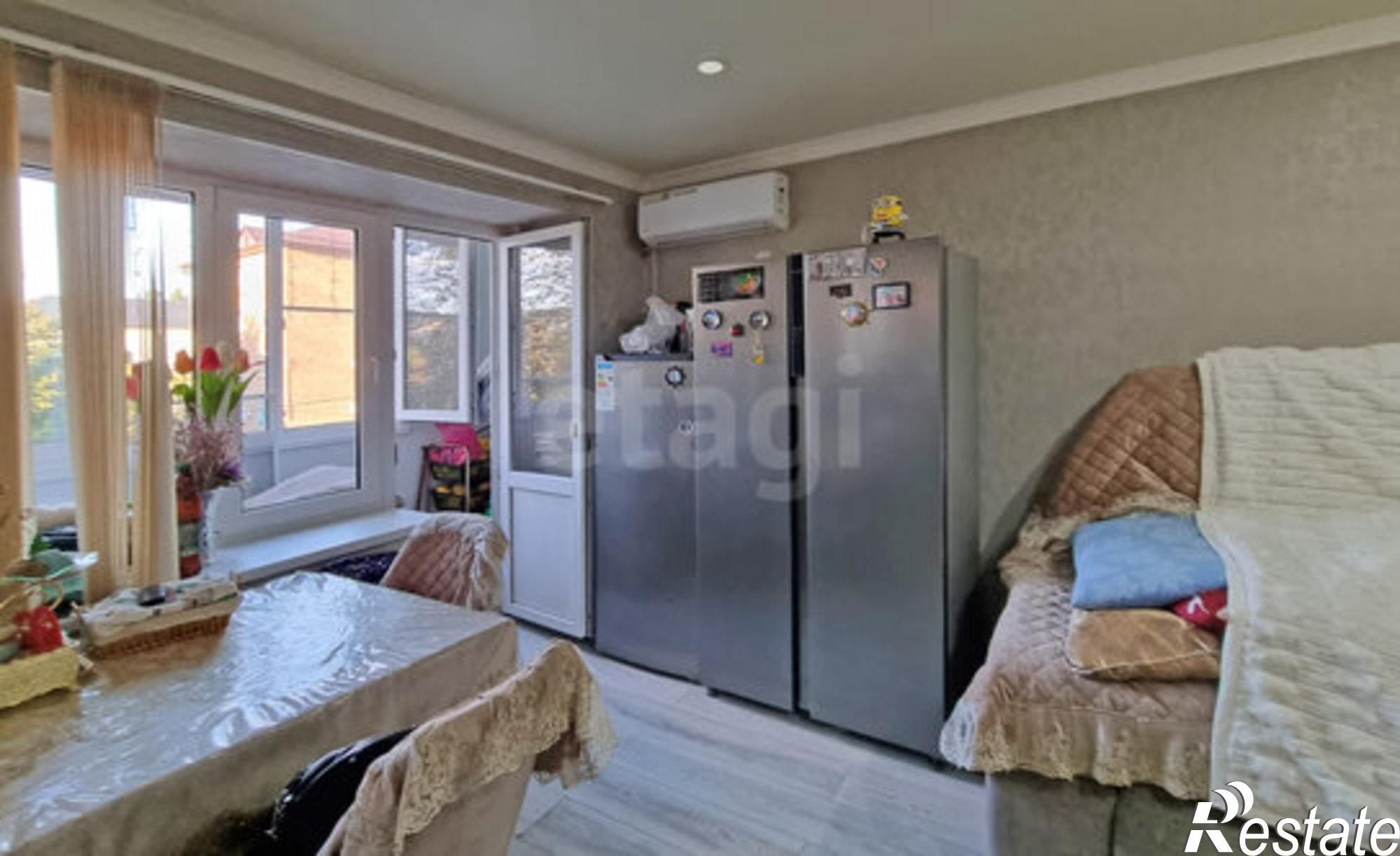 Купить квартиру за 4 500 000 рублей на ул Свободы, 246/3