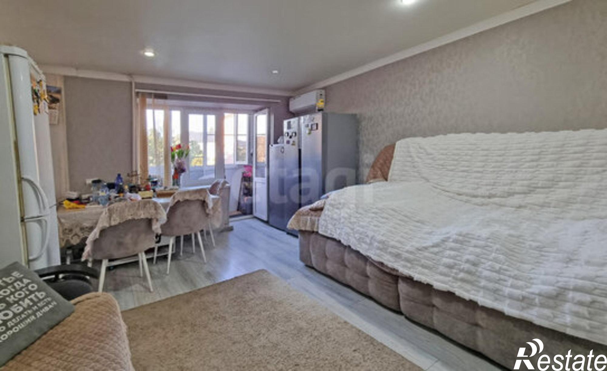 Купить квартиру за 4 500 000 рублей на ул Свободы, 246/3