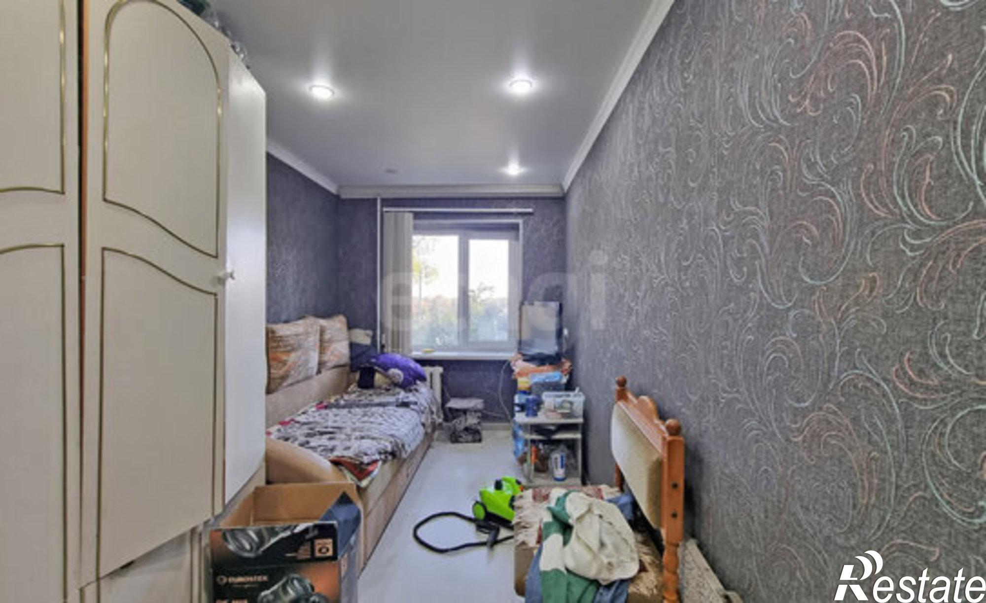 Купить квартиру за 4 500 000 рублей на ул Свободы, 246/3