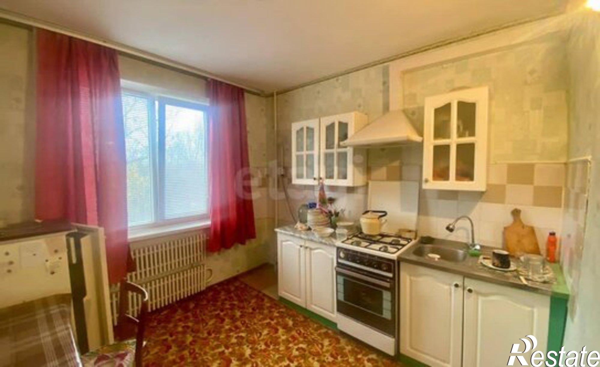 Купить квартиру за 2 300 000 рублей на улица Карла Маркса, 2 к5