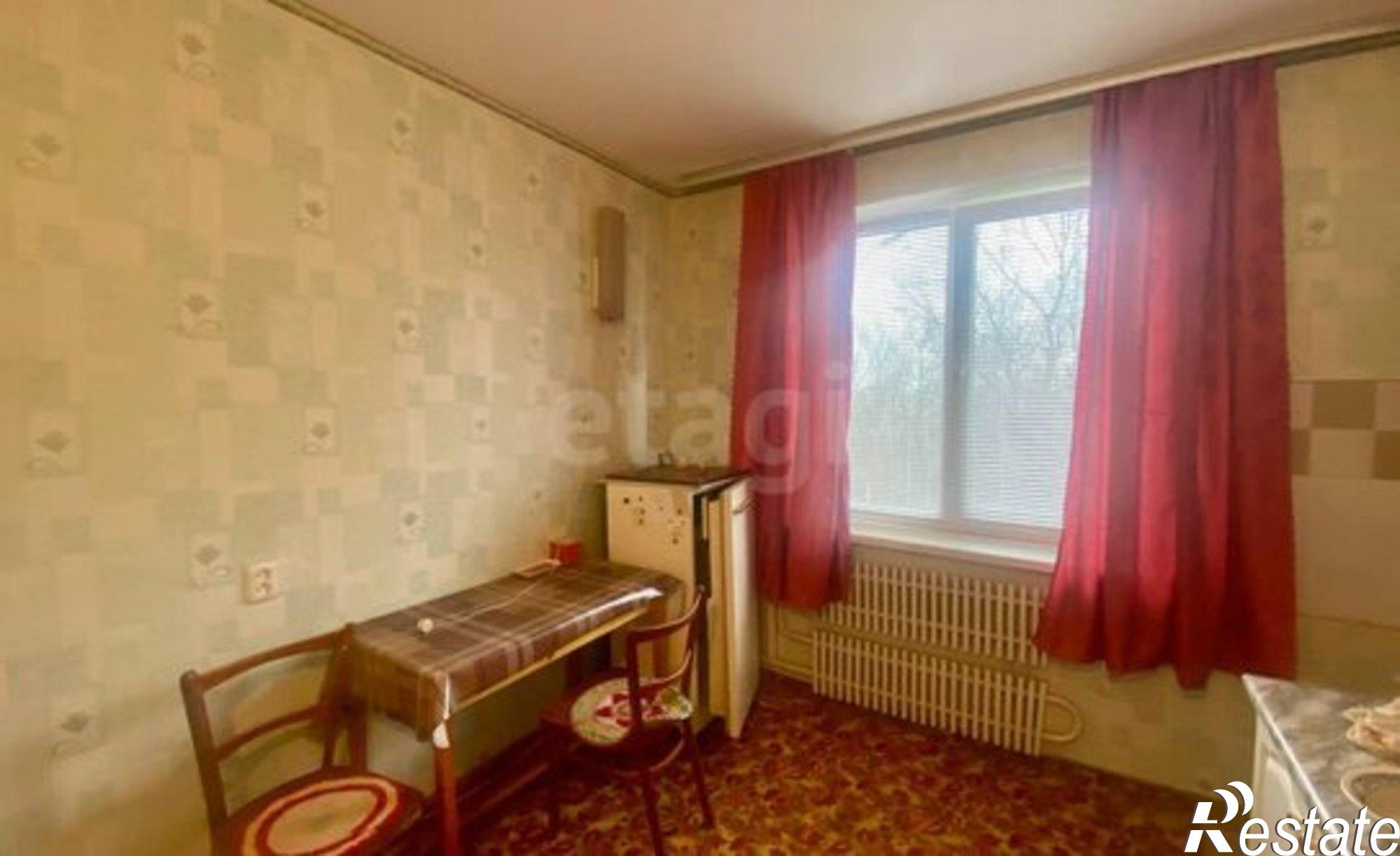 Купить квартиру за 2 300 000 рублей на улица Карла Маркса, 2 к5