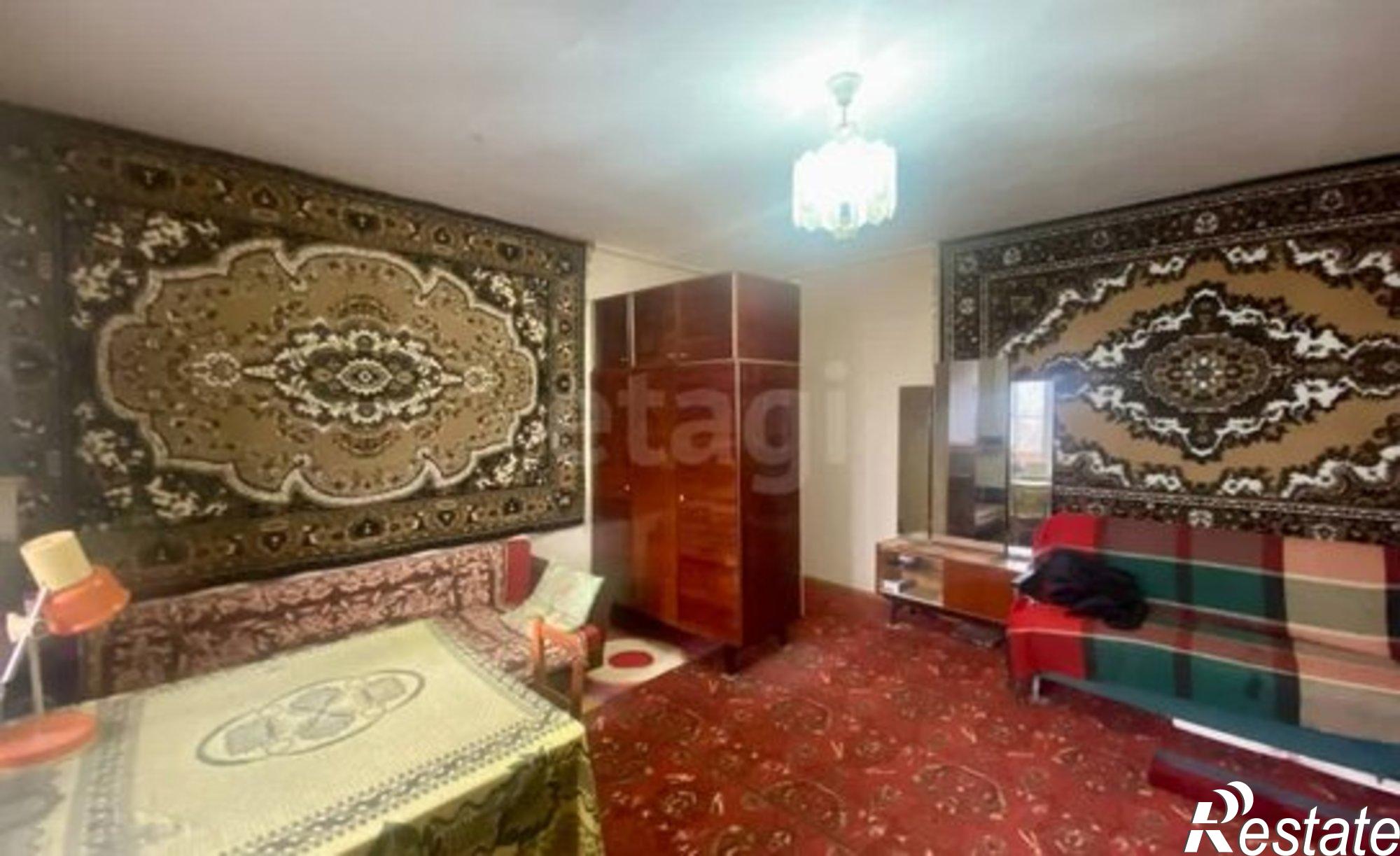 Купить квартиру за 2 300 000 рублей на улица Карла Маркса, 2 к5