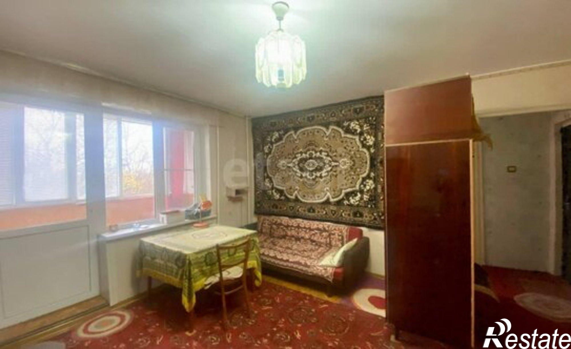 Купить квартиру за 2 300 000 рублей на улица Карла Маркса, 2 к5