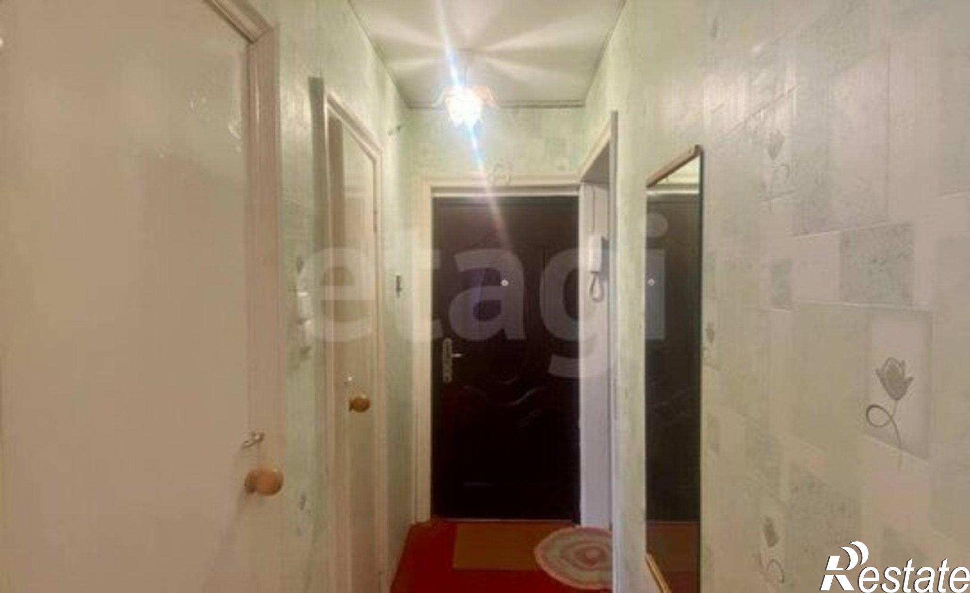 Купить квартиру за 2 300 000 рублей на улица Карла Маркса, 2 к5