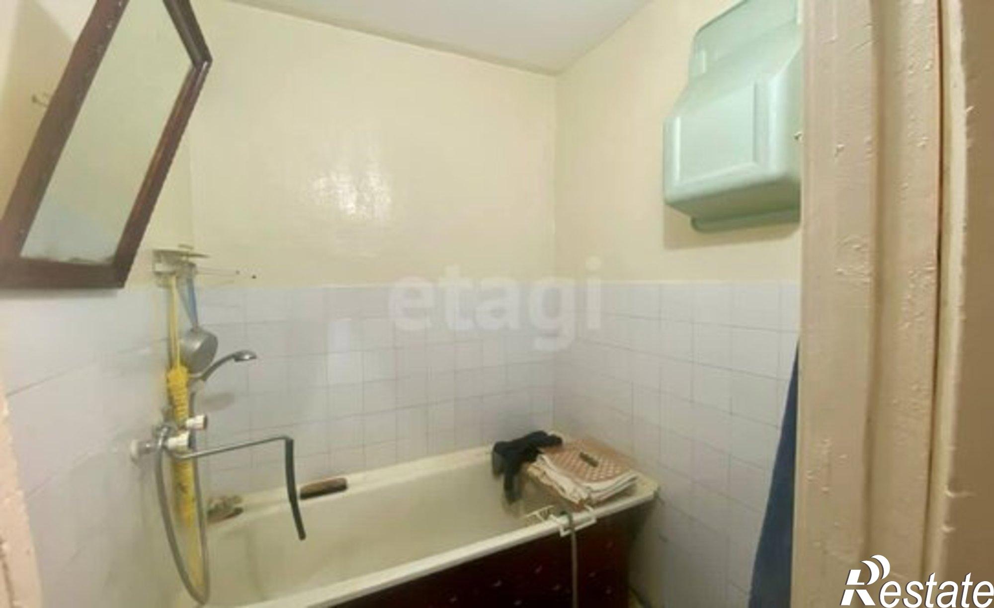 Купить квартиру за 2 300 000 рублей на улица Карла Маркса, 2 к5