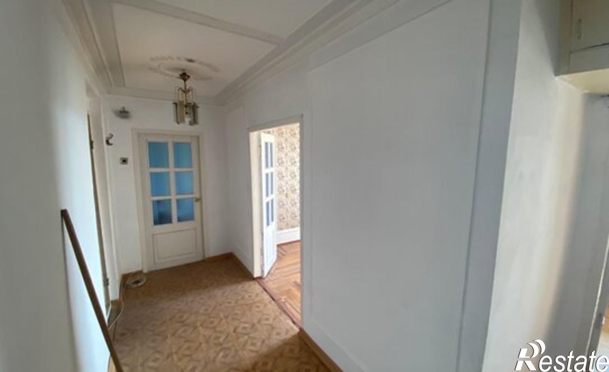 Купить квартиру за 3 300 000 рублей на ул имени Гагарина Юрия Алексеевича, 6