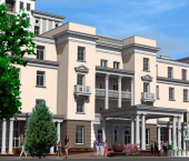 5-комн, 211кв м, этаж 5/6 проспект Шогенцукова, 6