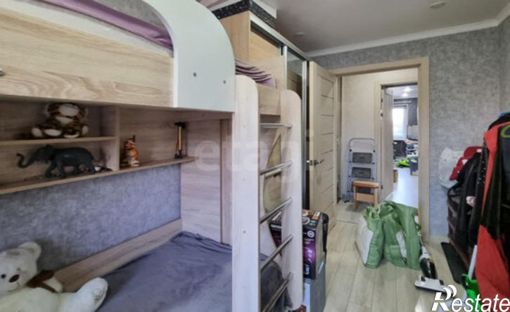 3-комн квартира ул Свободы, 246/3,  д. 246/3