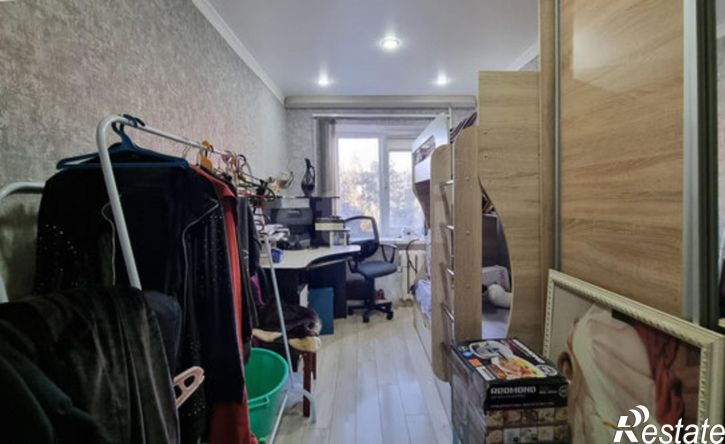 3-комн квартира ул Свободы, 246/3,  д. 246/3