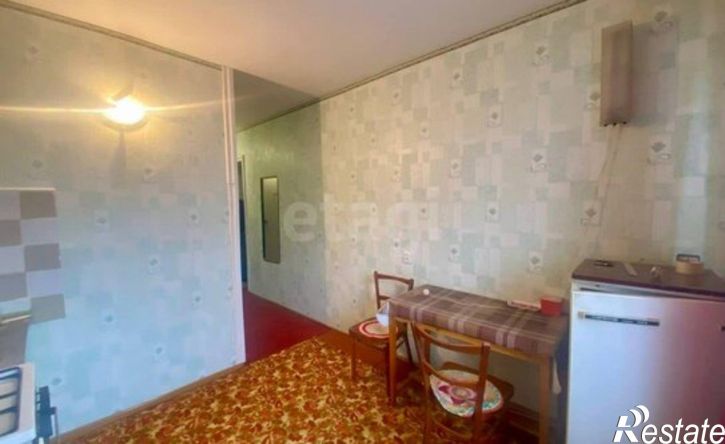 1-комн квартира улица Карла Маркса, 2 к5,  д. 2 к5