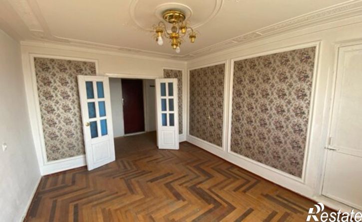 2-комн квартира ул имени Гагарина Юрия Алексеевича, 6,  д. 6