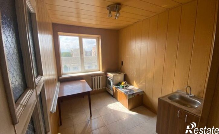 2-комн квартира ул имени Гагарина Юрия Алексеевича, 6,  д. 6