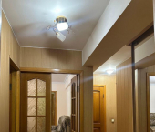 3-комн, 72кв м, этаж 4/5 ул Тарчокова, 22