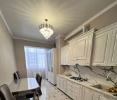 2-комн, 59кв м, этаж 1/5 ул Солнечная, 11