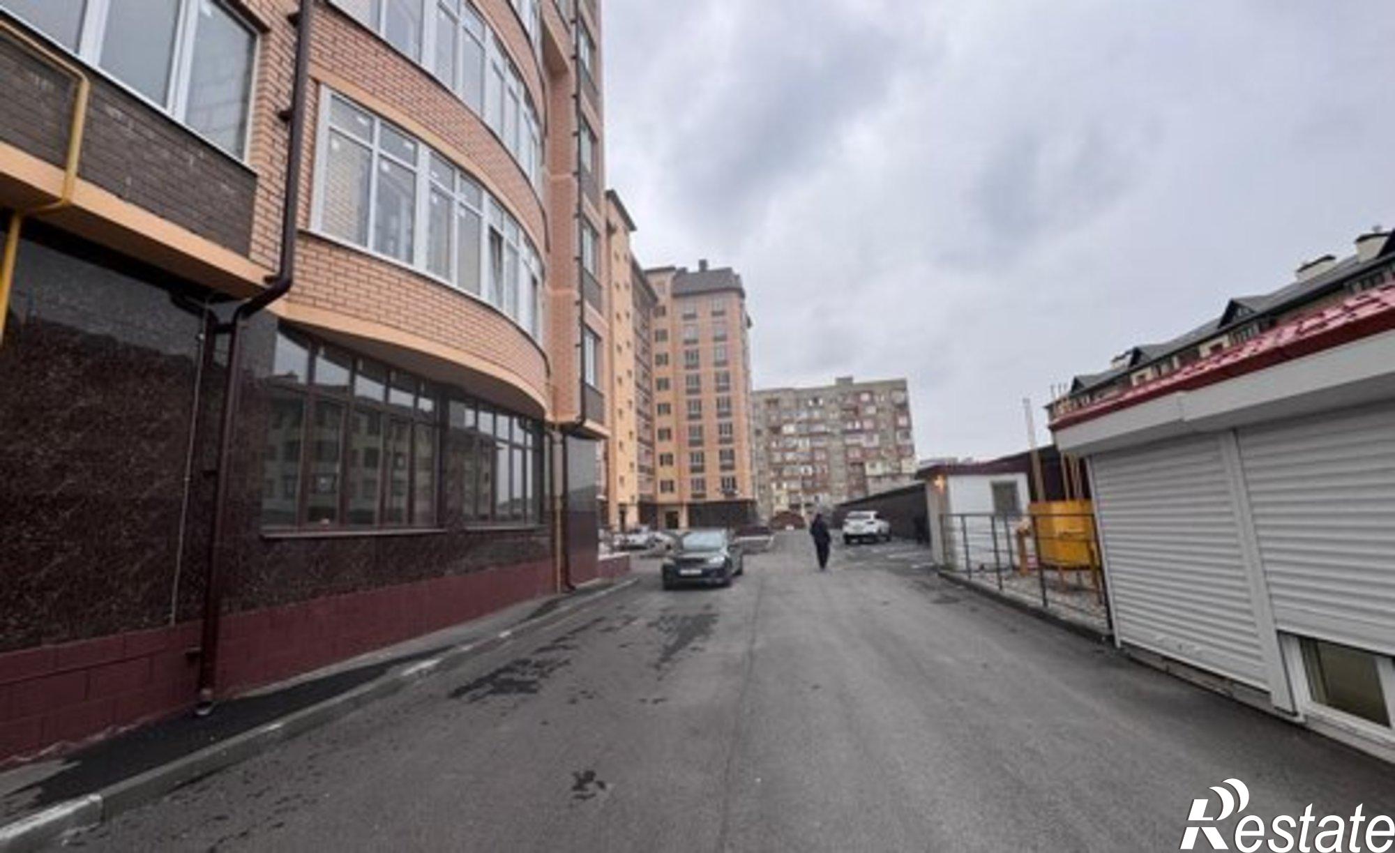 Купить квартиру за 2 935 000 рублей на улица Фрунзе, 1