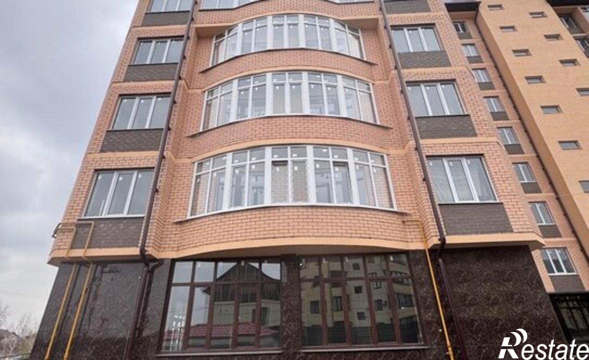 Купить квартиру за 2 935 000 рублей на улица Фрунзе, 1