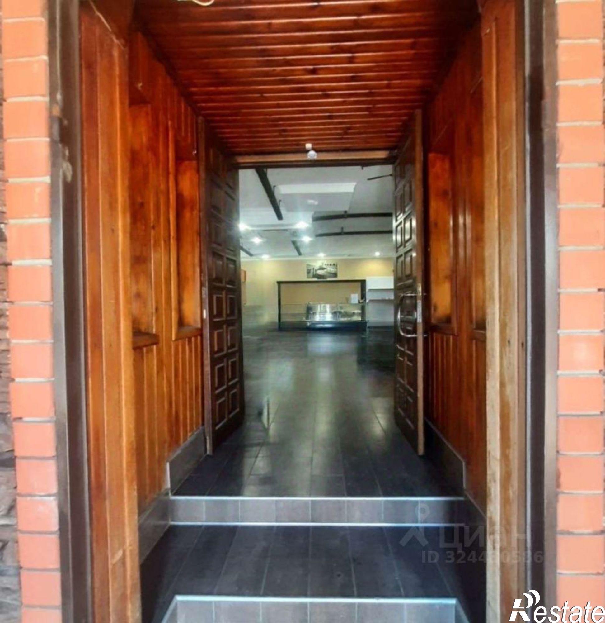 Купить помещение свободного назначения за 9 700 110 рублей на улица Свободы, 267/22