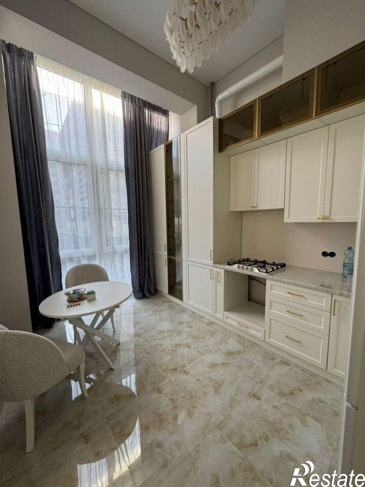 Сдать квартиру за 40 000 рублей на Нальчик