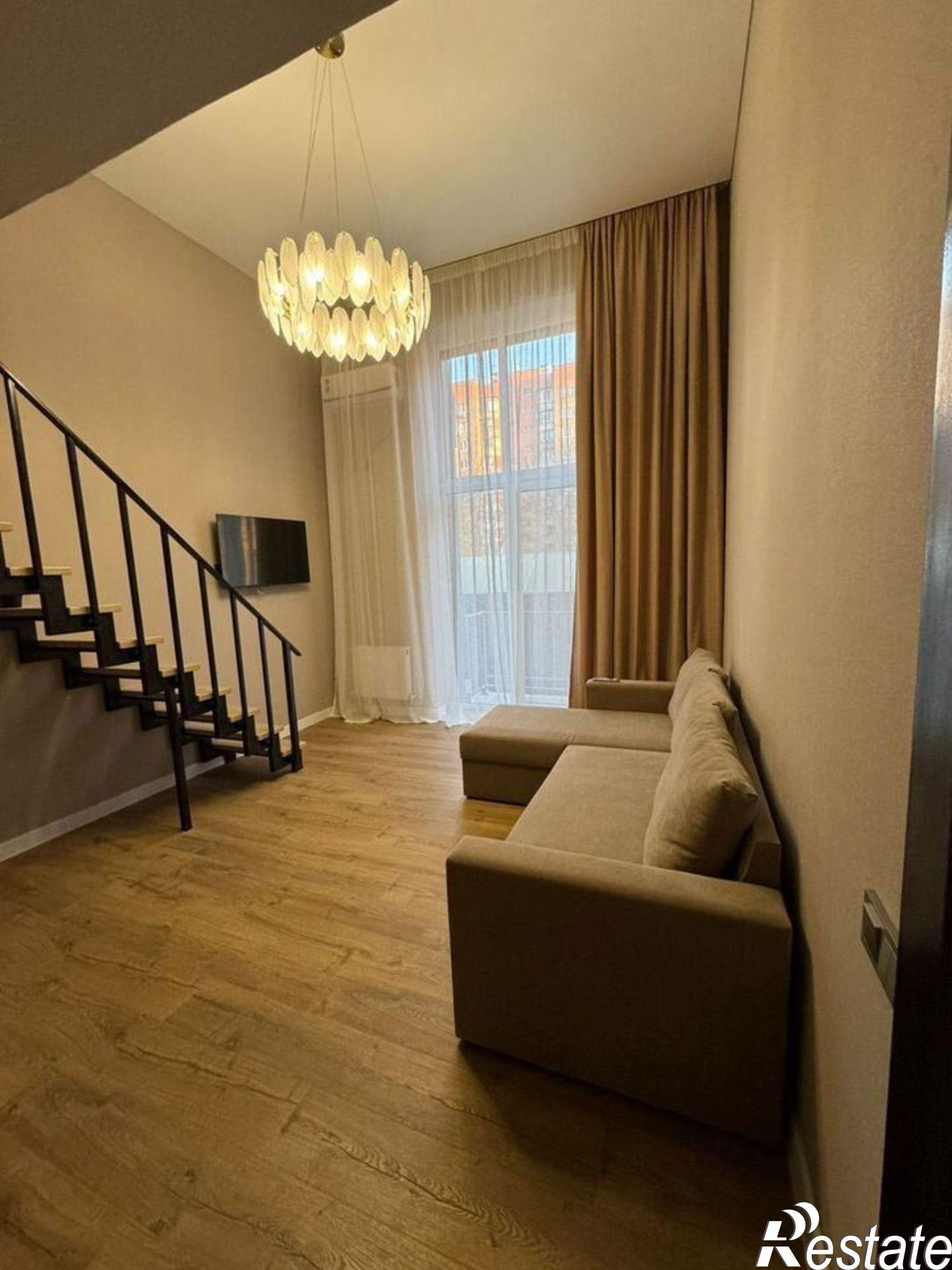 Сдать квартиру за 40 000 рублей на Нальчик