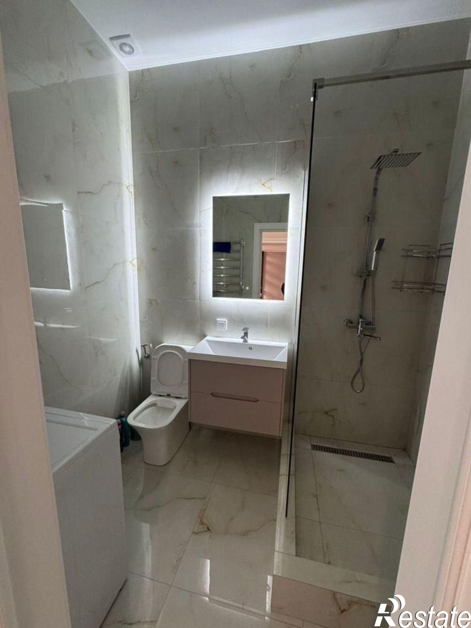 Сдать квартиру за 40 000 рублей на Нальчик