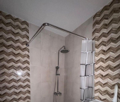 1-комн, 30кв м, этаж 1/8 Кабардинская улица, 194