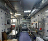 помещение 173 кв м улица Свободы, 267/22