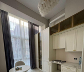 1-комн, 40кв м, этаж 1/6 Нальчик