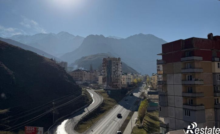 2-комн квартира Эльбрусский проспект, 4,  д. 4