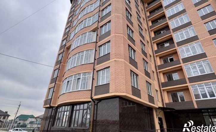 1-комн квартира улица Фрунзе, 1,  д. 1