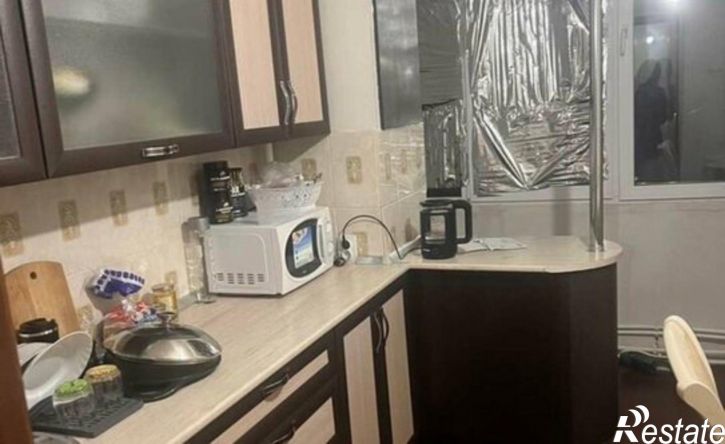 2-комн квартира Кабардинская улица, 162,  д. 162