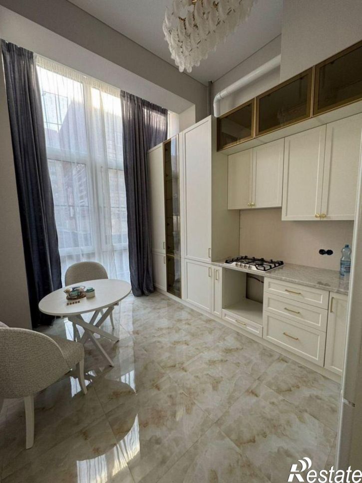 1-комн квартира Нальчик